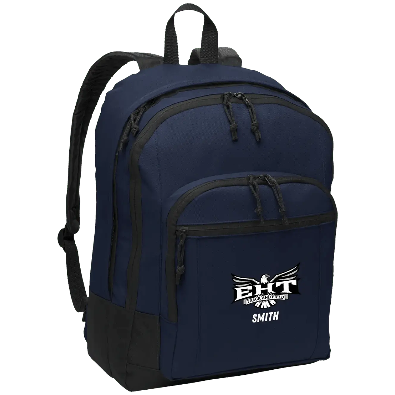EHT Track & Field Bags
