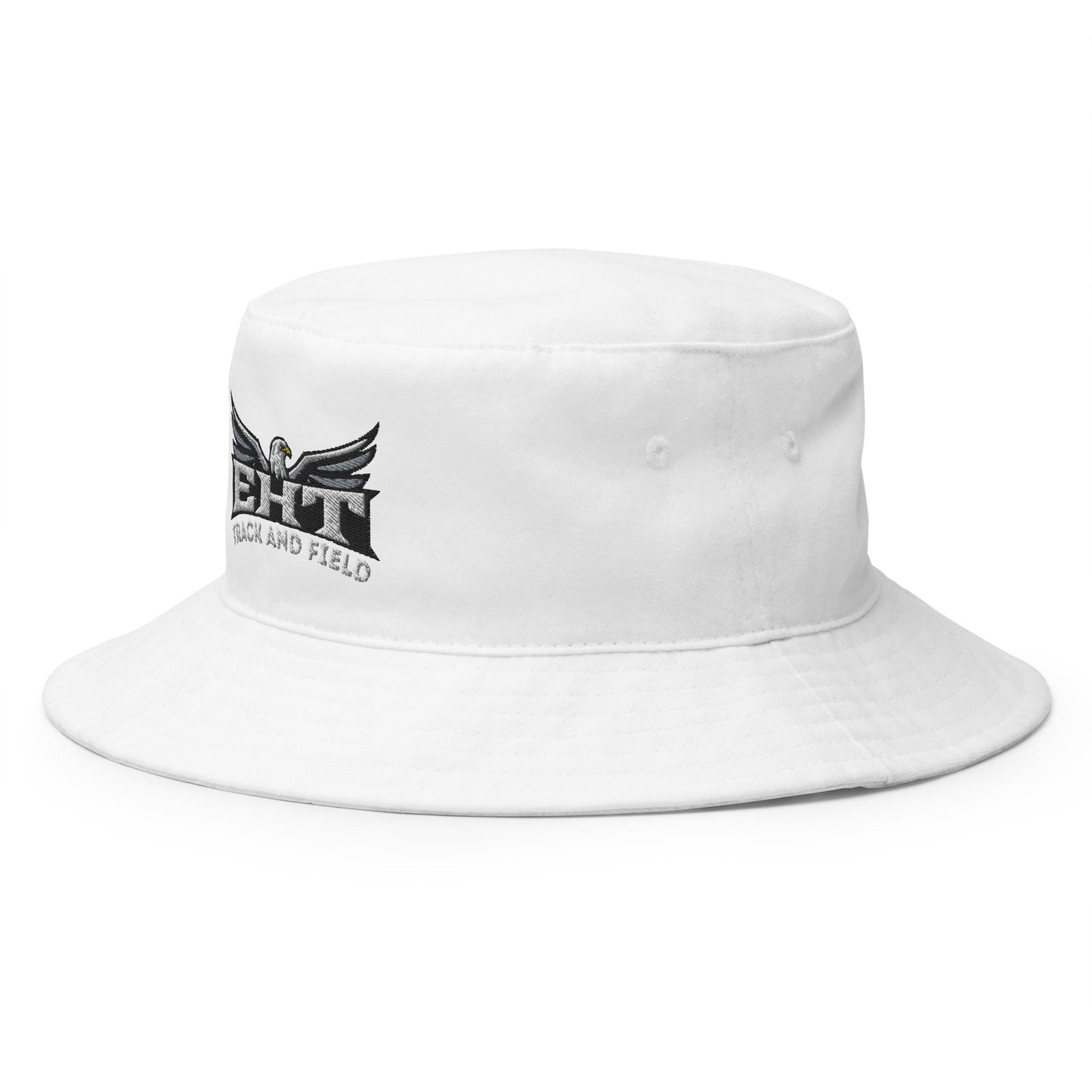 EHT Track & Field Bucket Hat