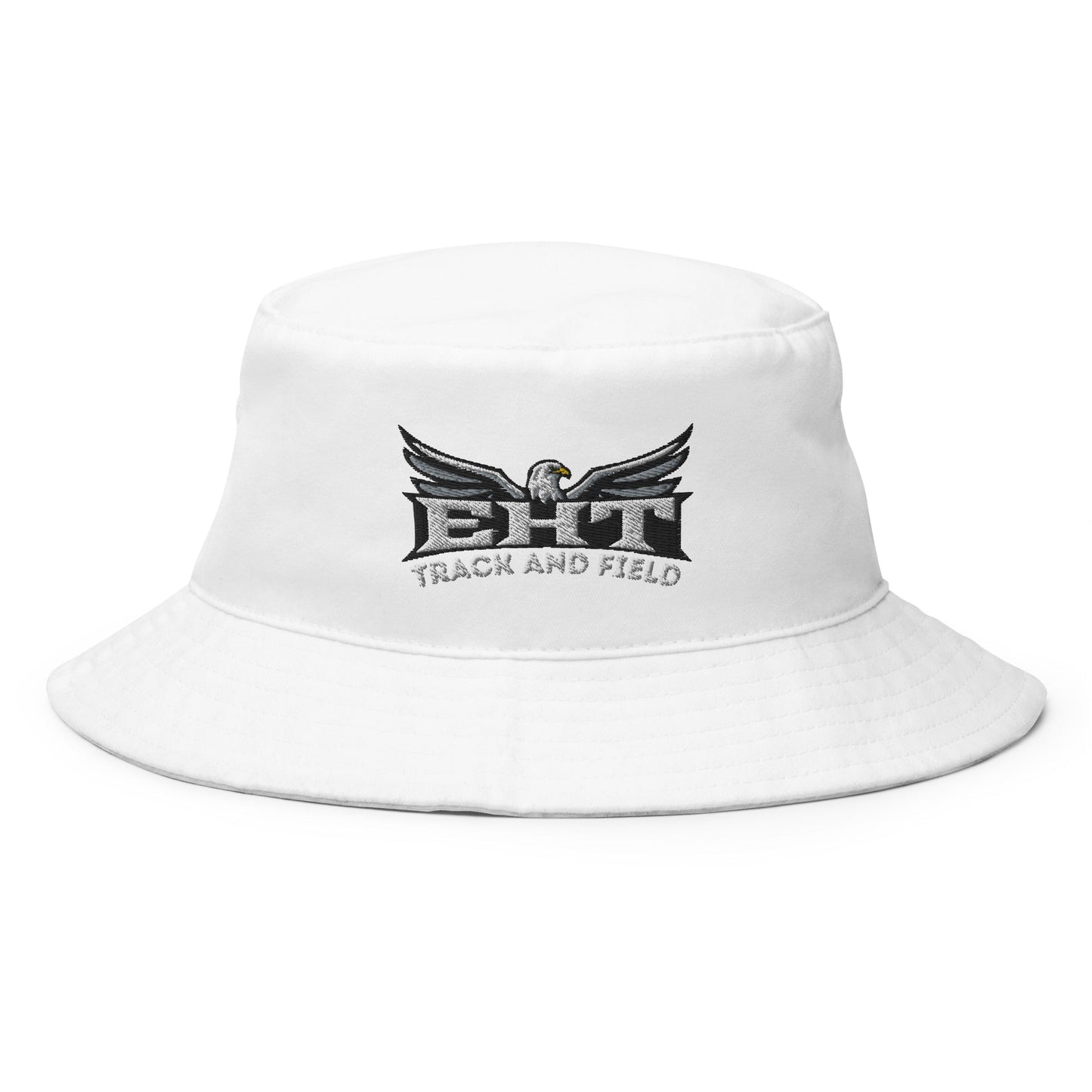 EHT Track & Field Bucket Hat