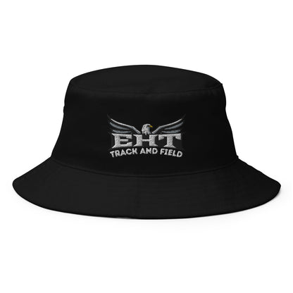 EHT Track & Field Bucket Hat