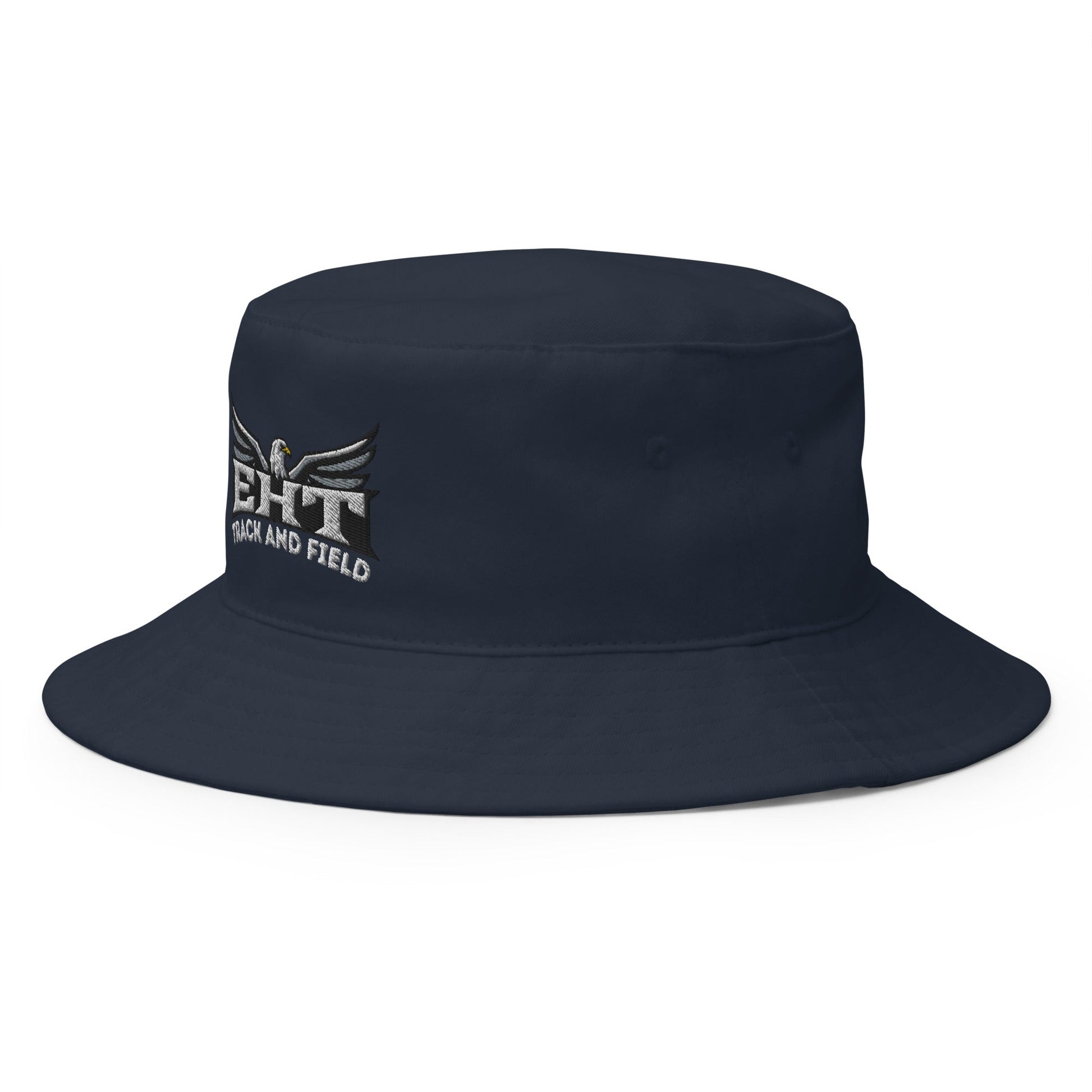 EHT Track & Field Bucket Hat