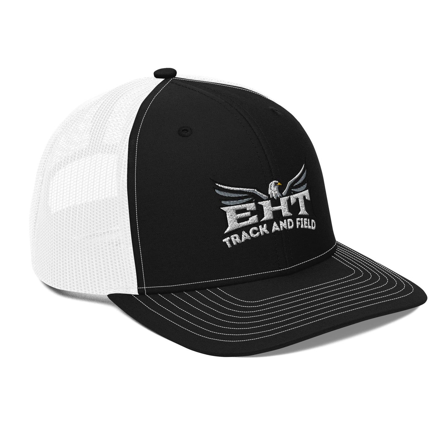 EHT Track & Field Trucker Cap
