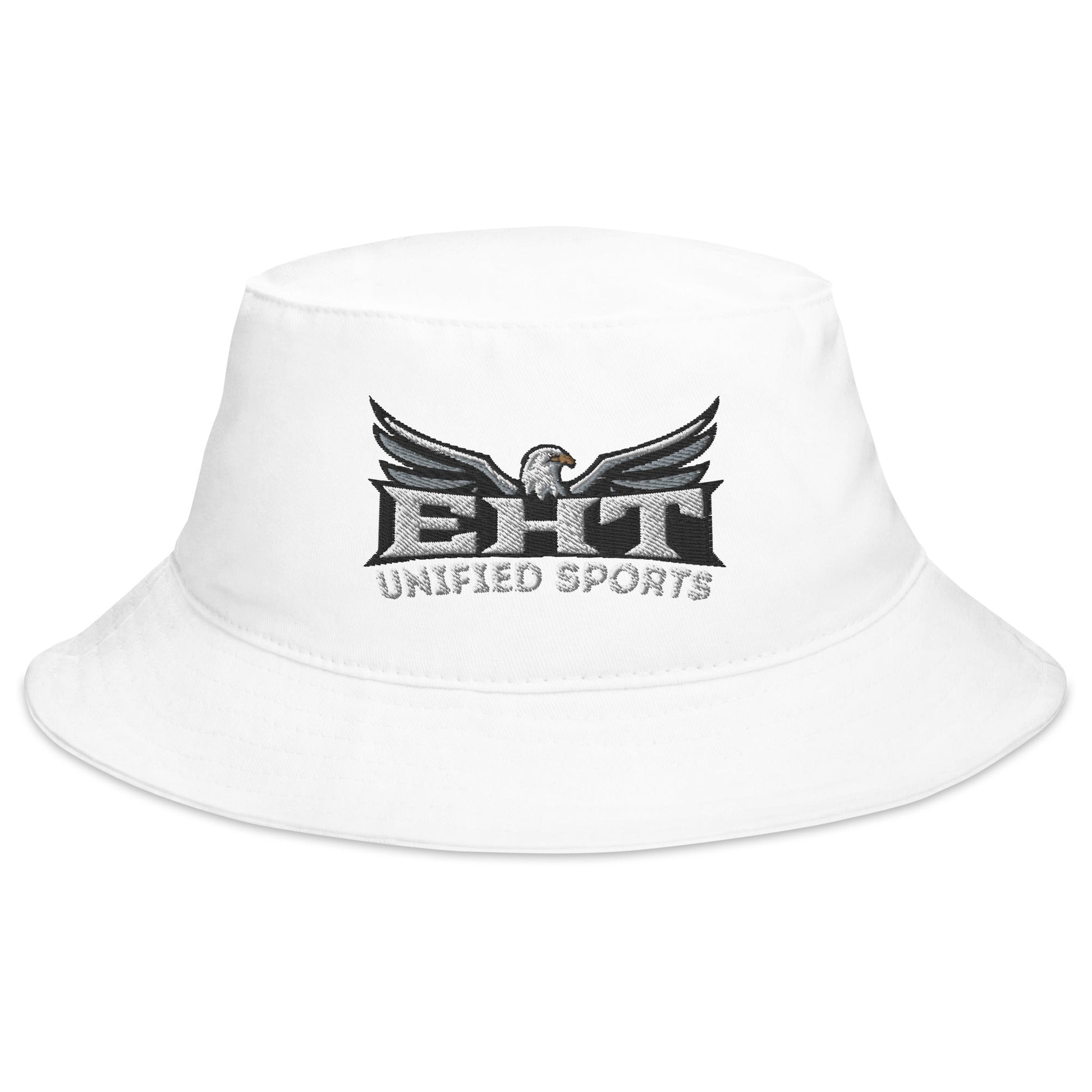 EHT Unified Sports Bucket Hat