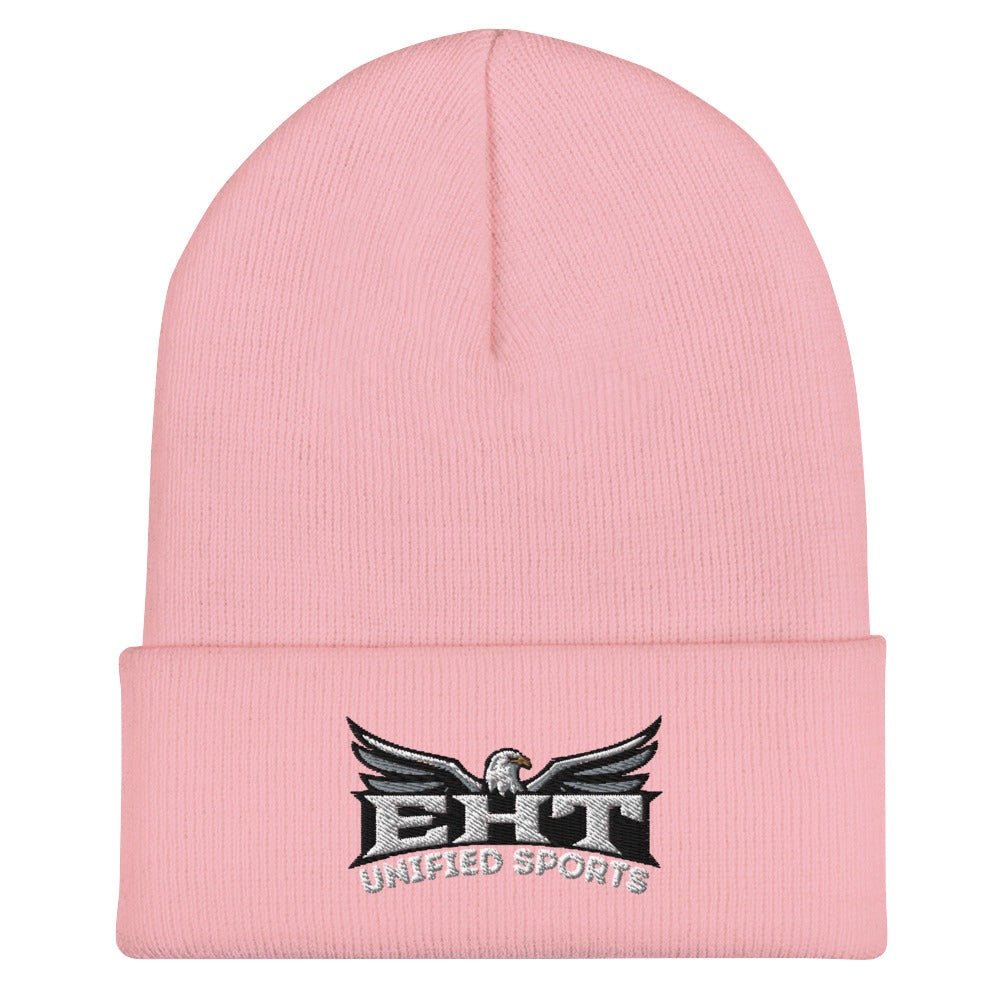 EHT Unified Sports Cuffed Beanie