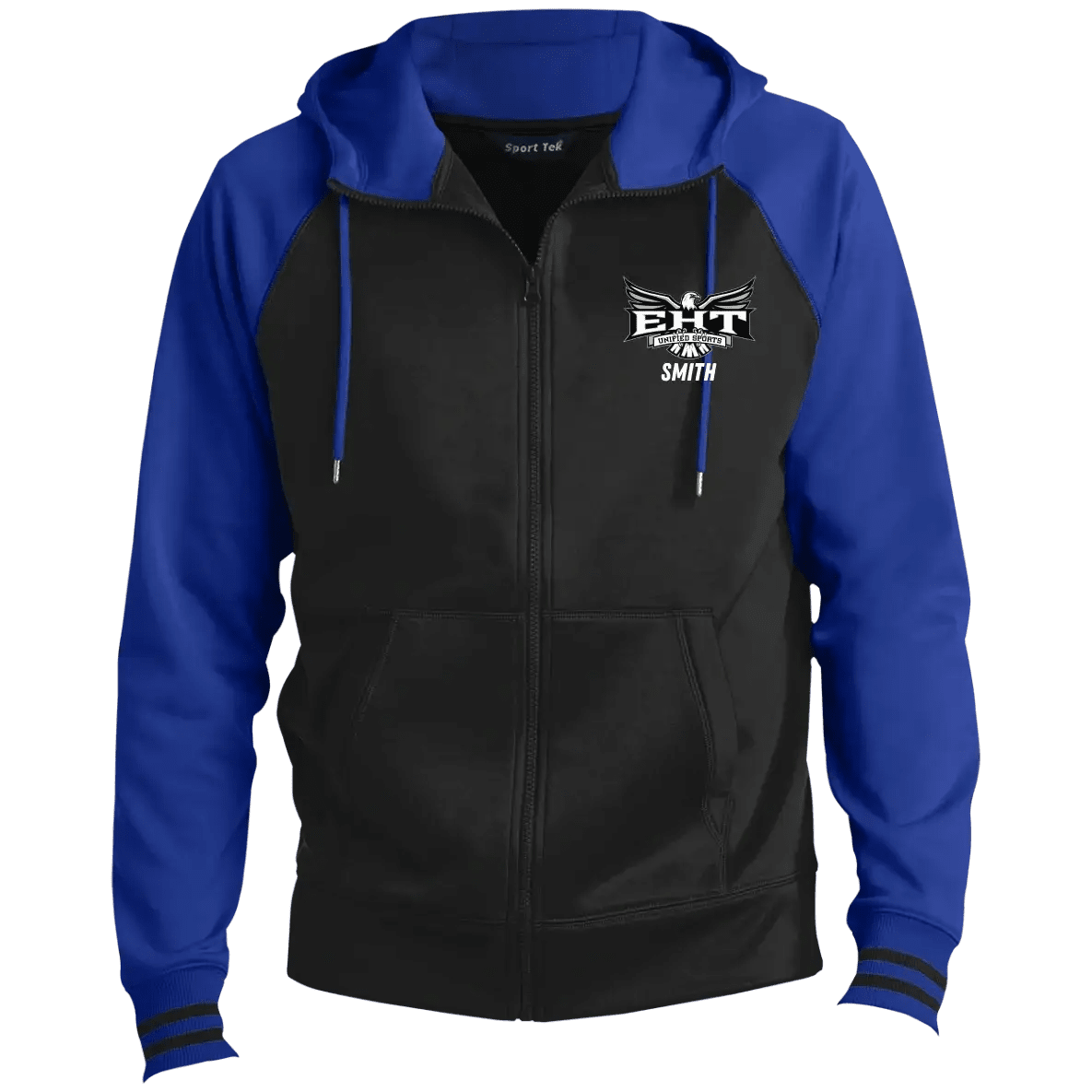 EHT Unified Sports Jackets