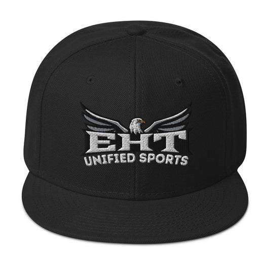 EHT Unified Sports Snapback Hat