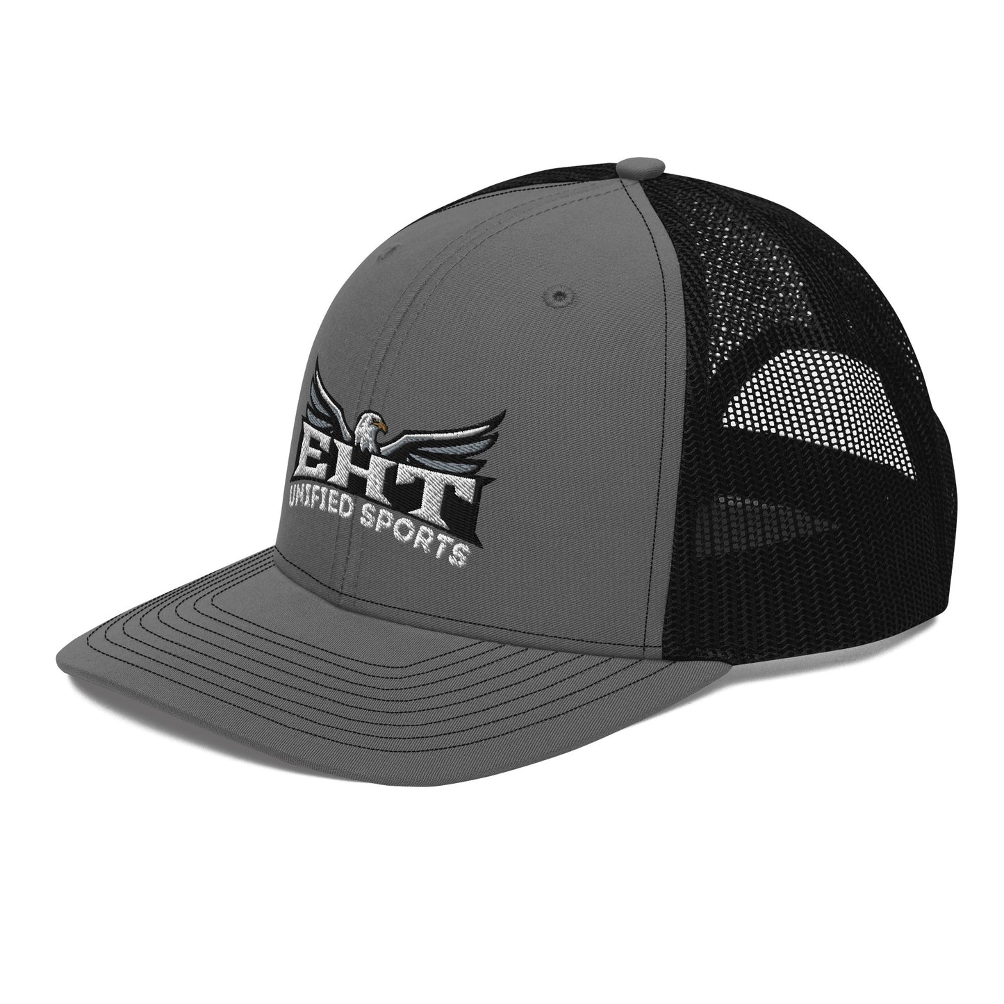 EHT Unified Sports Trucker Cap