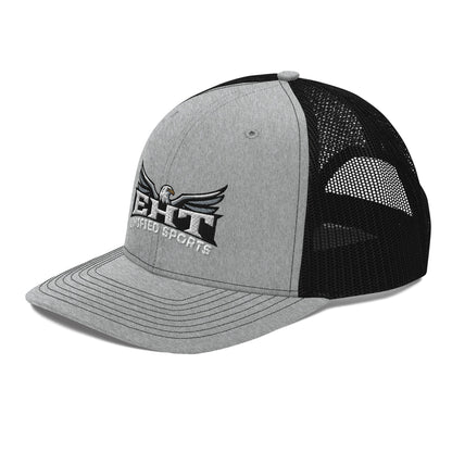 EHT Unified Sports Trucker Cap