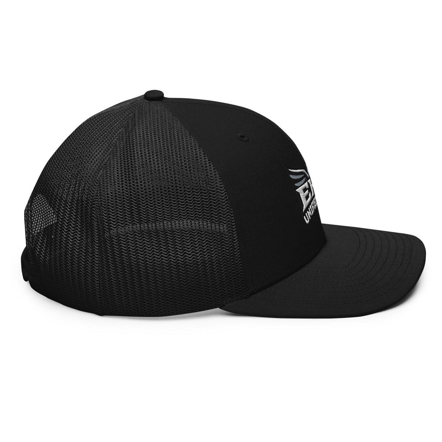 EHT Unified Sports Trucker Cap