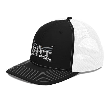 EHT Unified Sports Trucker Cap