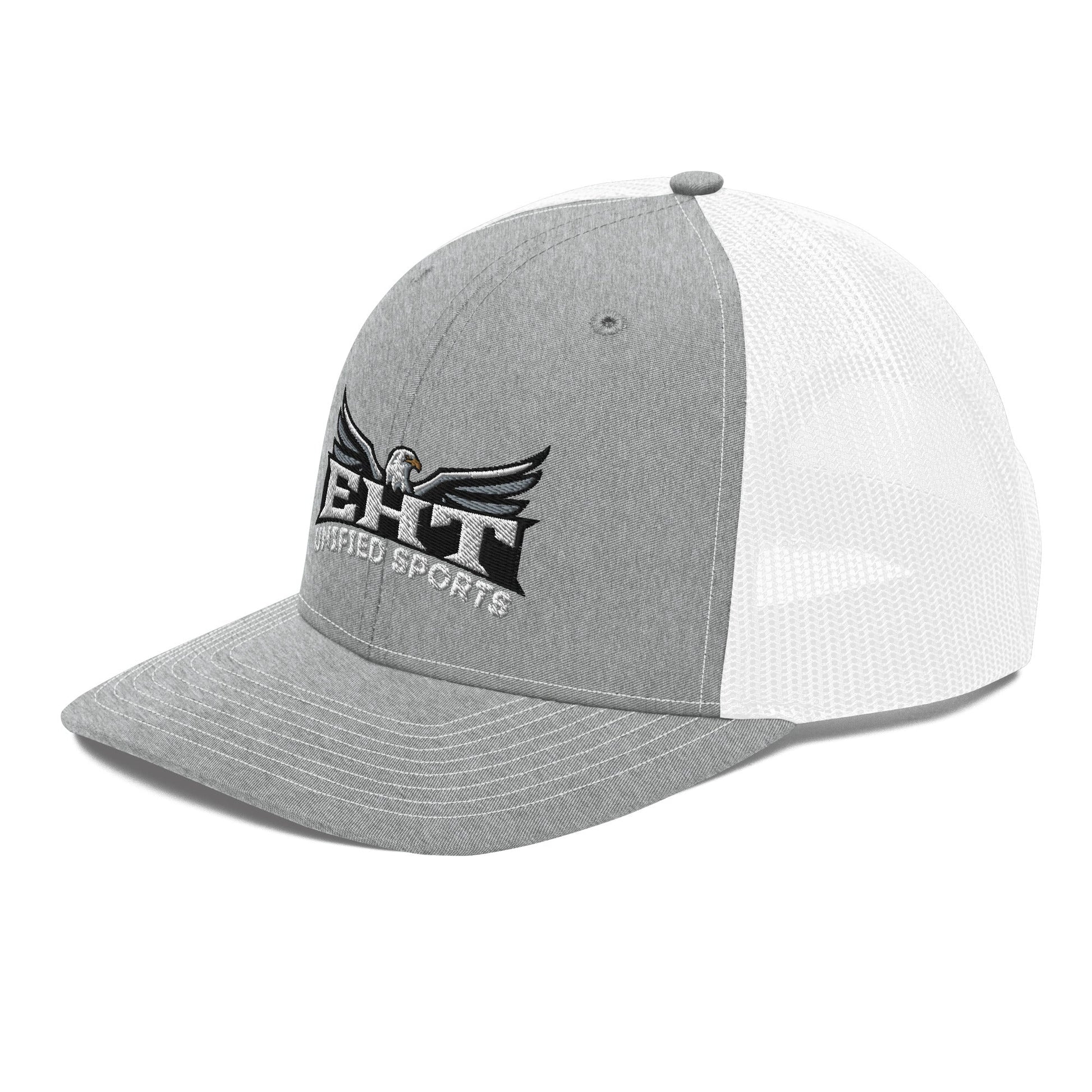 EHT Unified Sports Trucker Cap