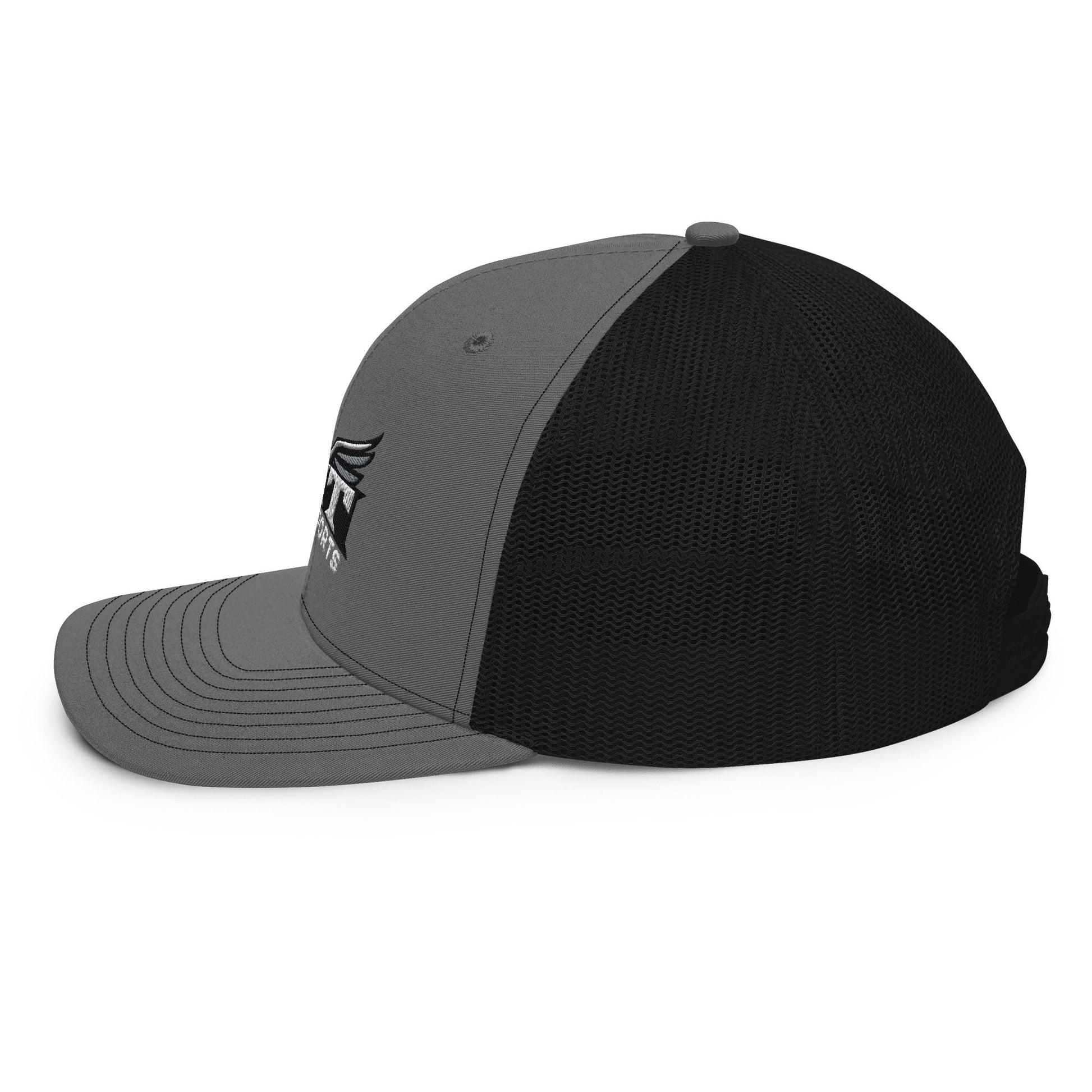 EHT Unified Sports Trucker Cap