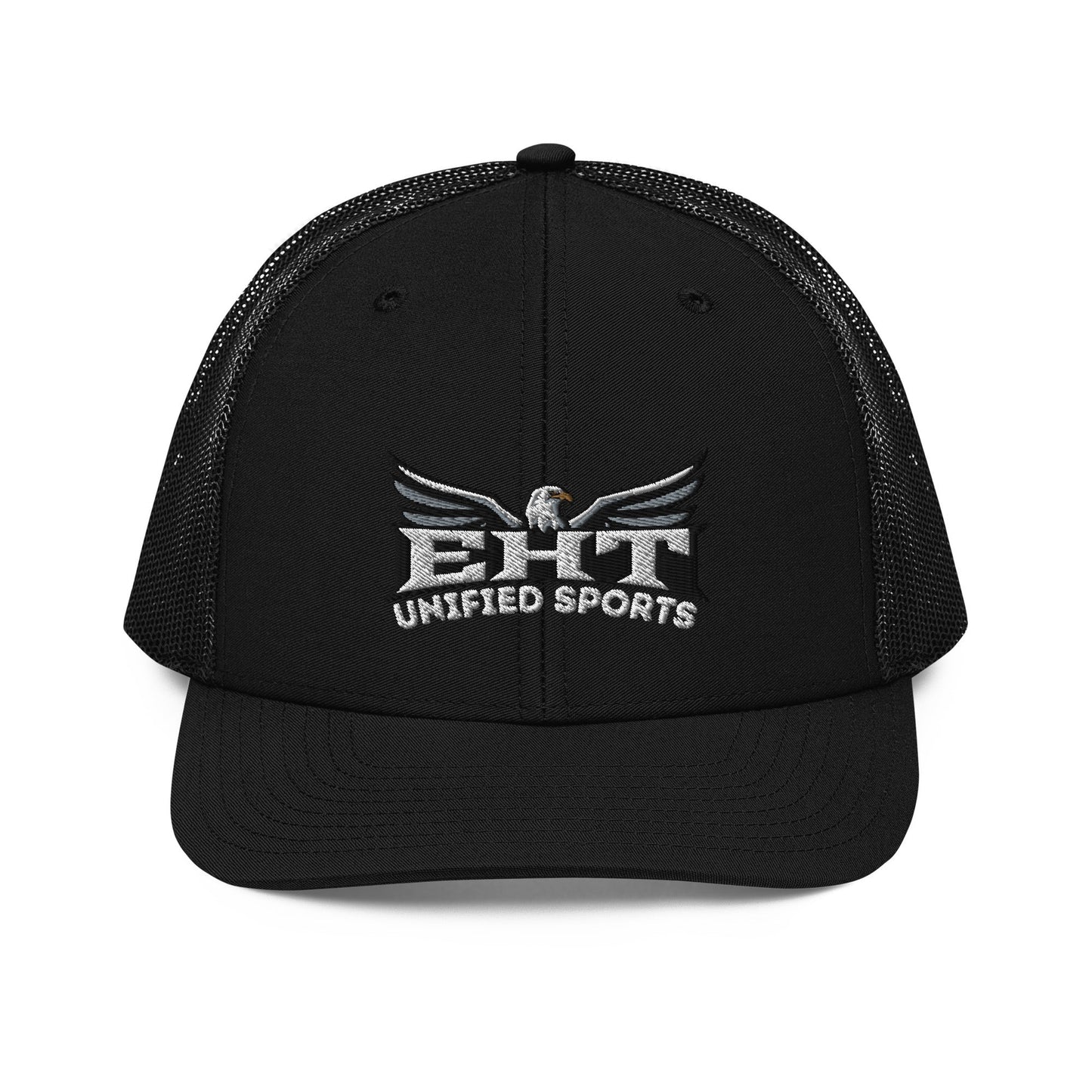EHT Unified Sports Trucker Cap