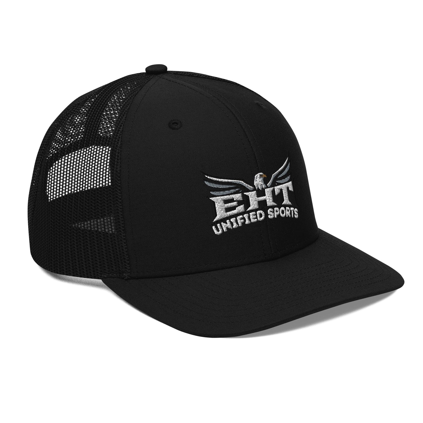 EHT Unified Sports Trucker Cap