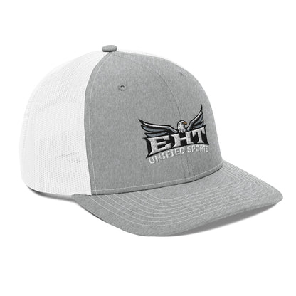 EHT Unified Sports Trucker Cap