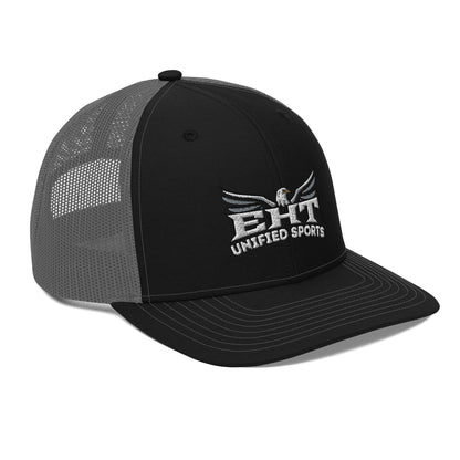 EHT Unified Sports Trucker Cap