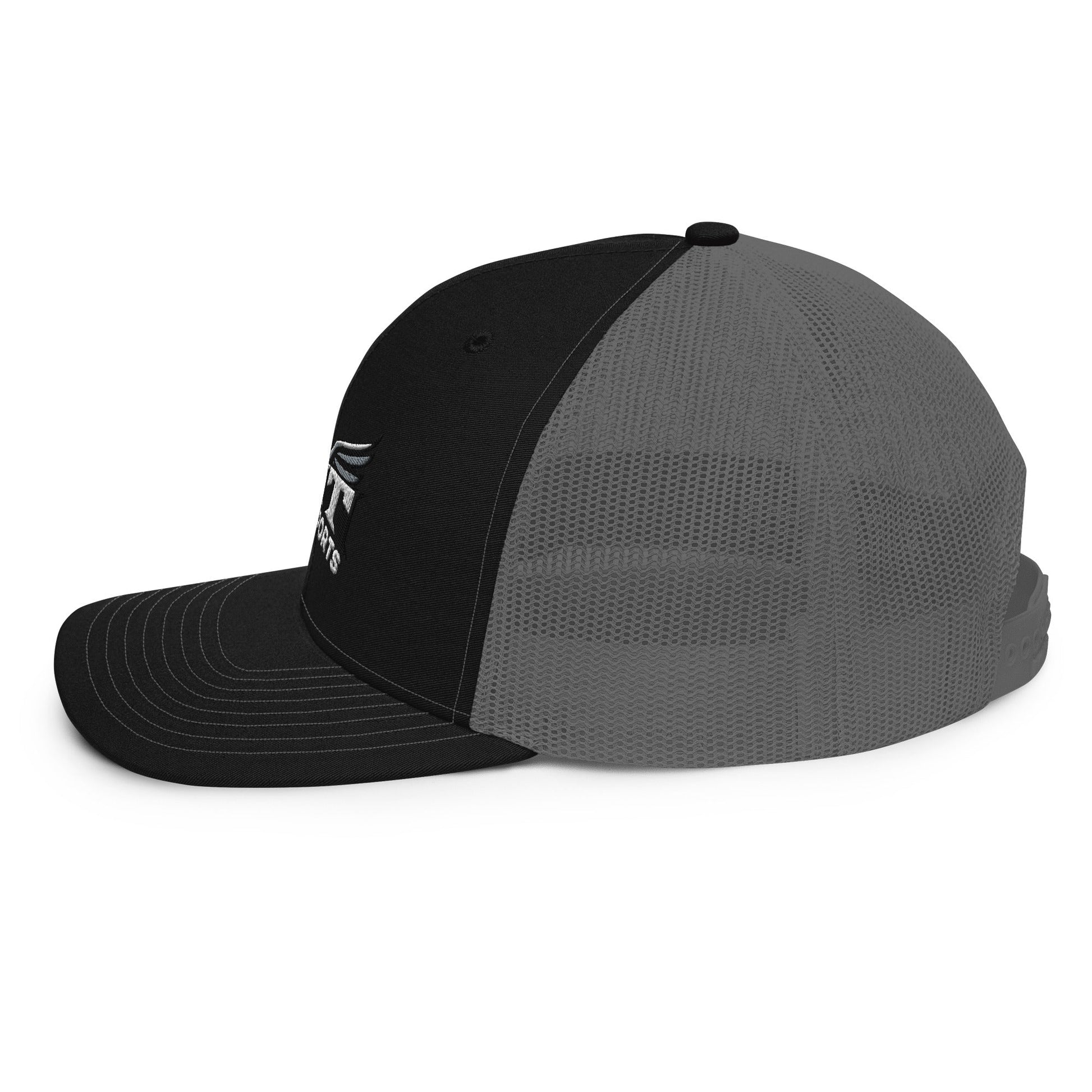 EHT Unified Sports Trucker Cap