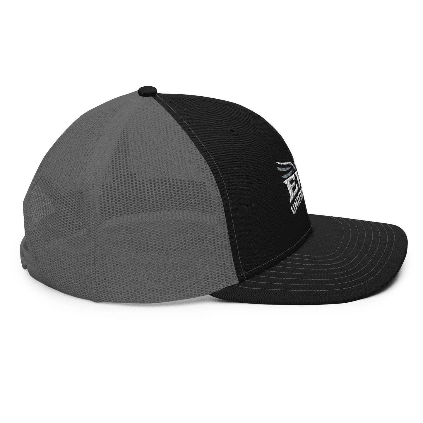 EHT Unified Sports Trucker Cap