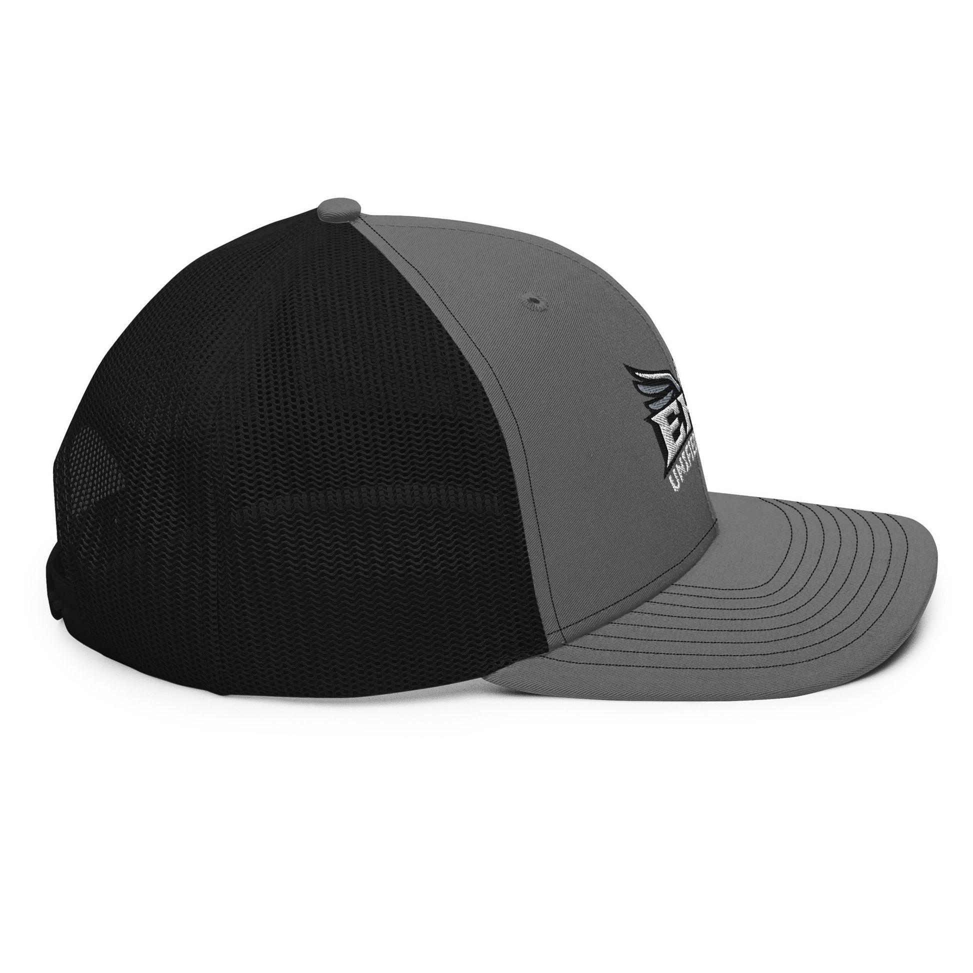 EHT Unified Sports Trucker Cap