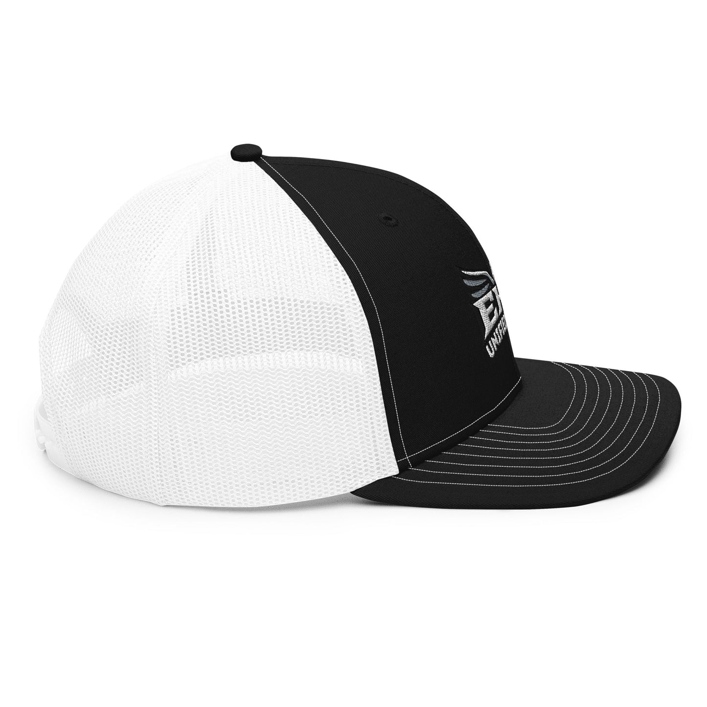 EHT Unified Sports Trucker Cap