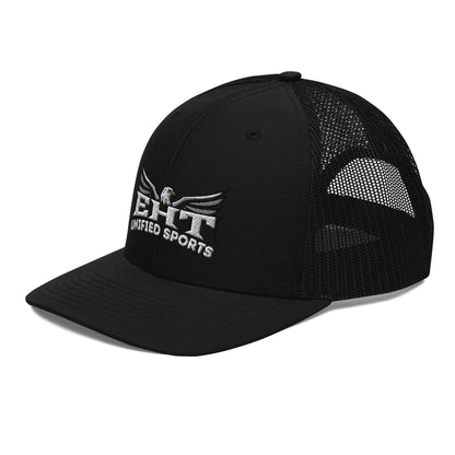 EHT Unified Sports Trucker Cap