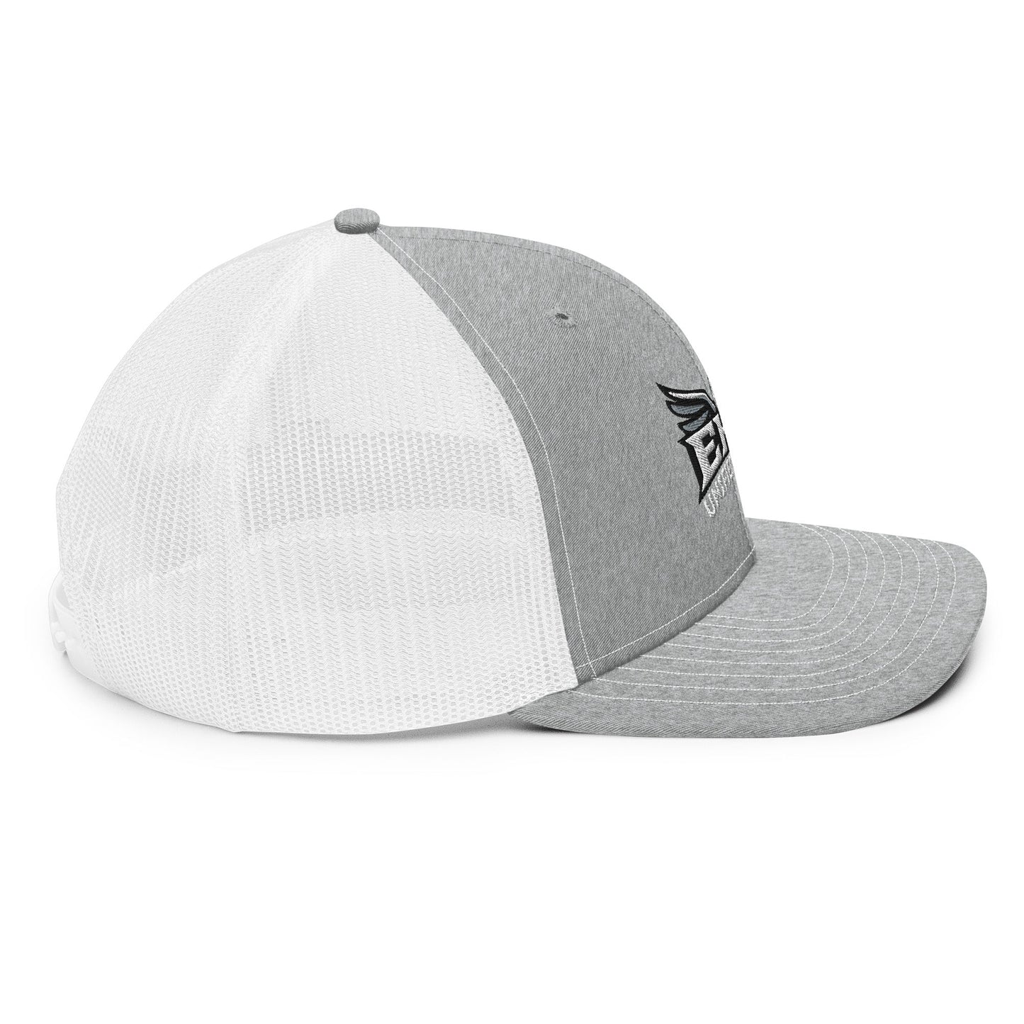 EHT Unified Sports Trucker Cap