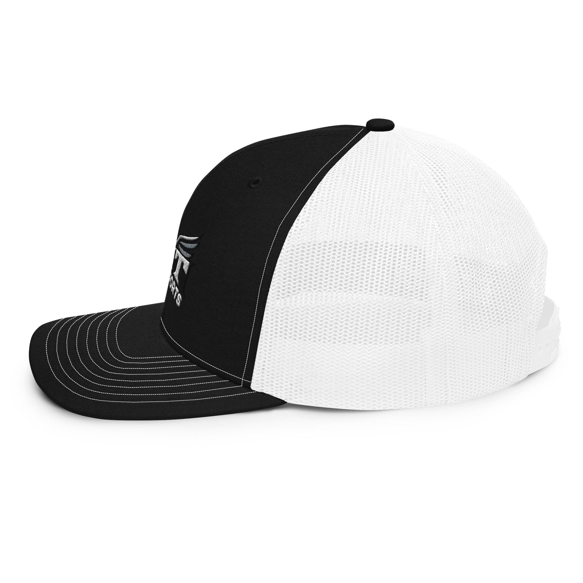 EHT Unified Sports Trucker Cap