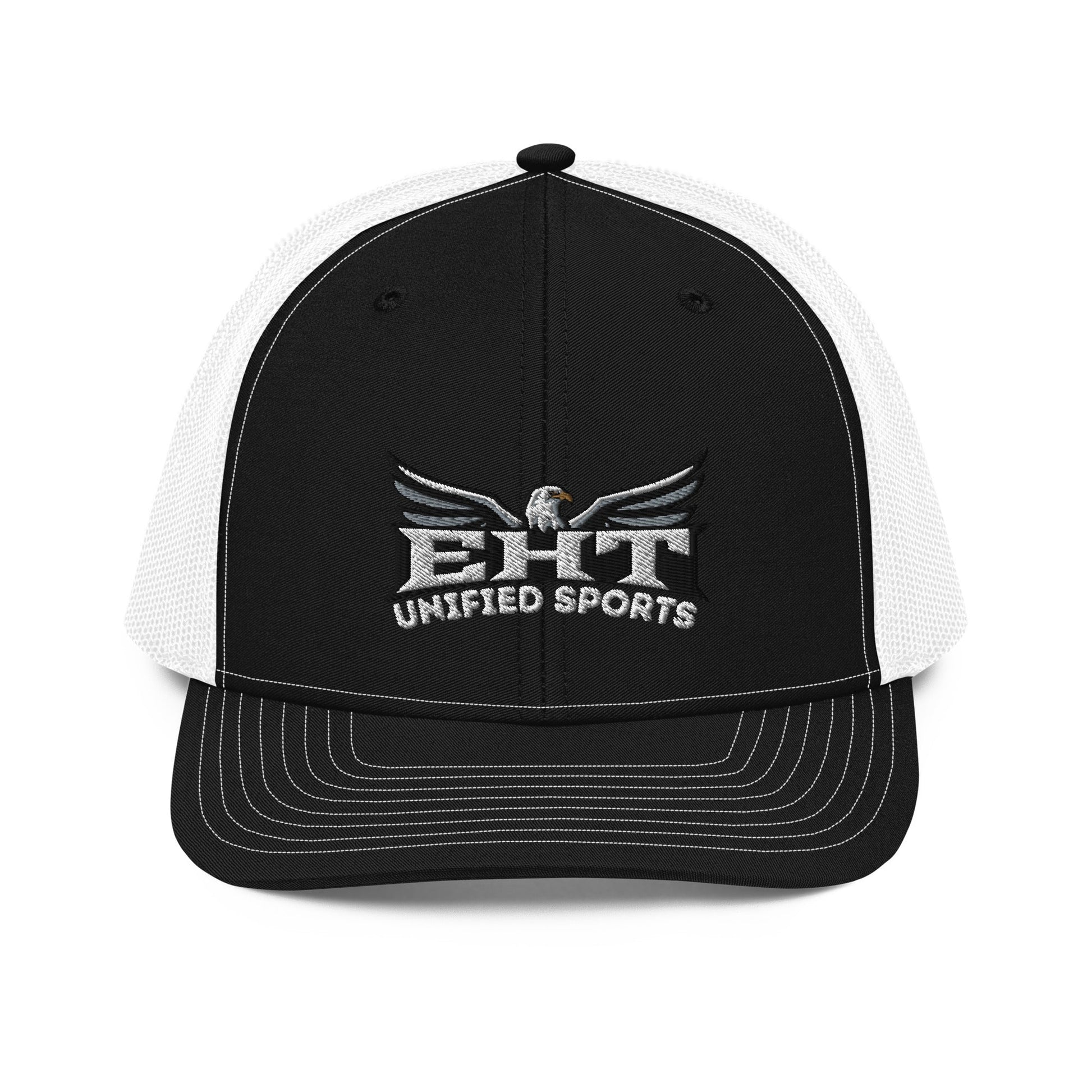 EHT Unified Sports Trucker Cap