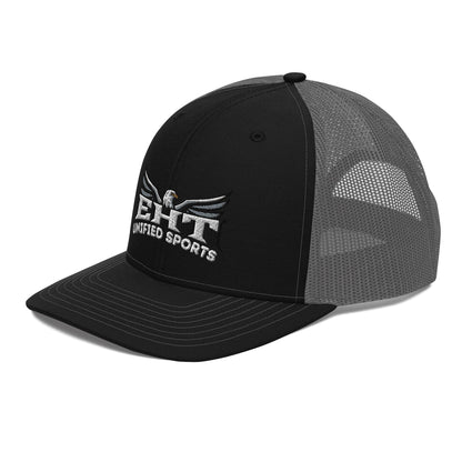 EHT Unified Sports Trucker Cap