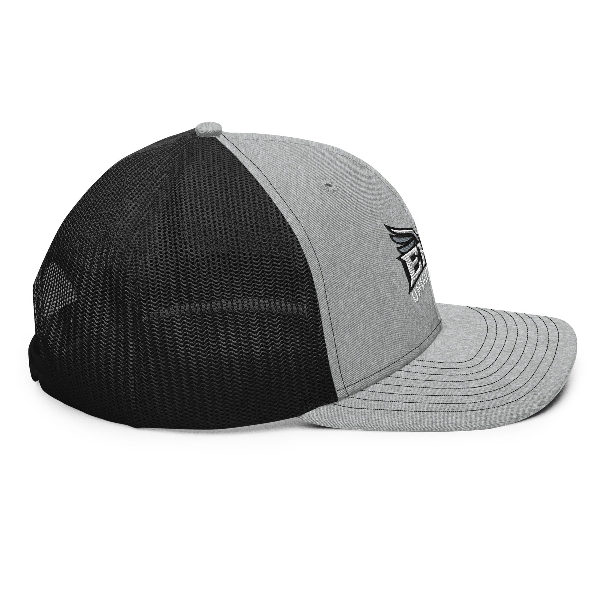 EHT Unified Sports Trucker Cap