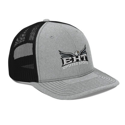 EHT Unified Sports Trucker Cap