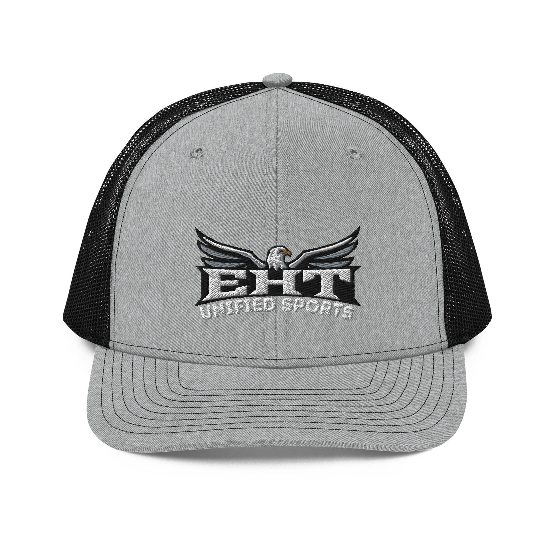 EHT Unified Sports Trucker Cap