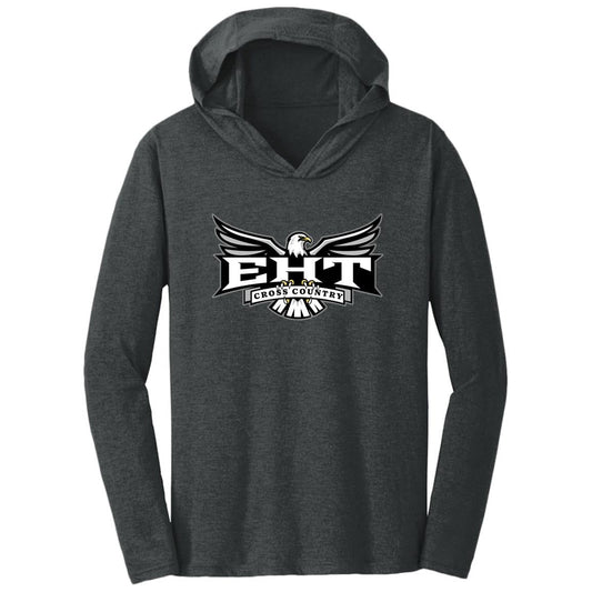 EHT XC Triblend T-Shirt Hoodie