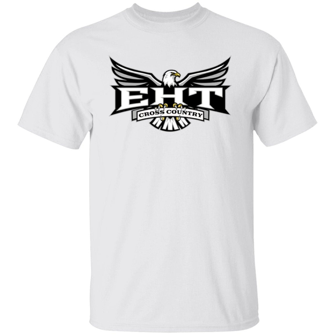 EHTXC 5.3 oz. T-Shirt