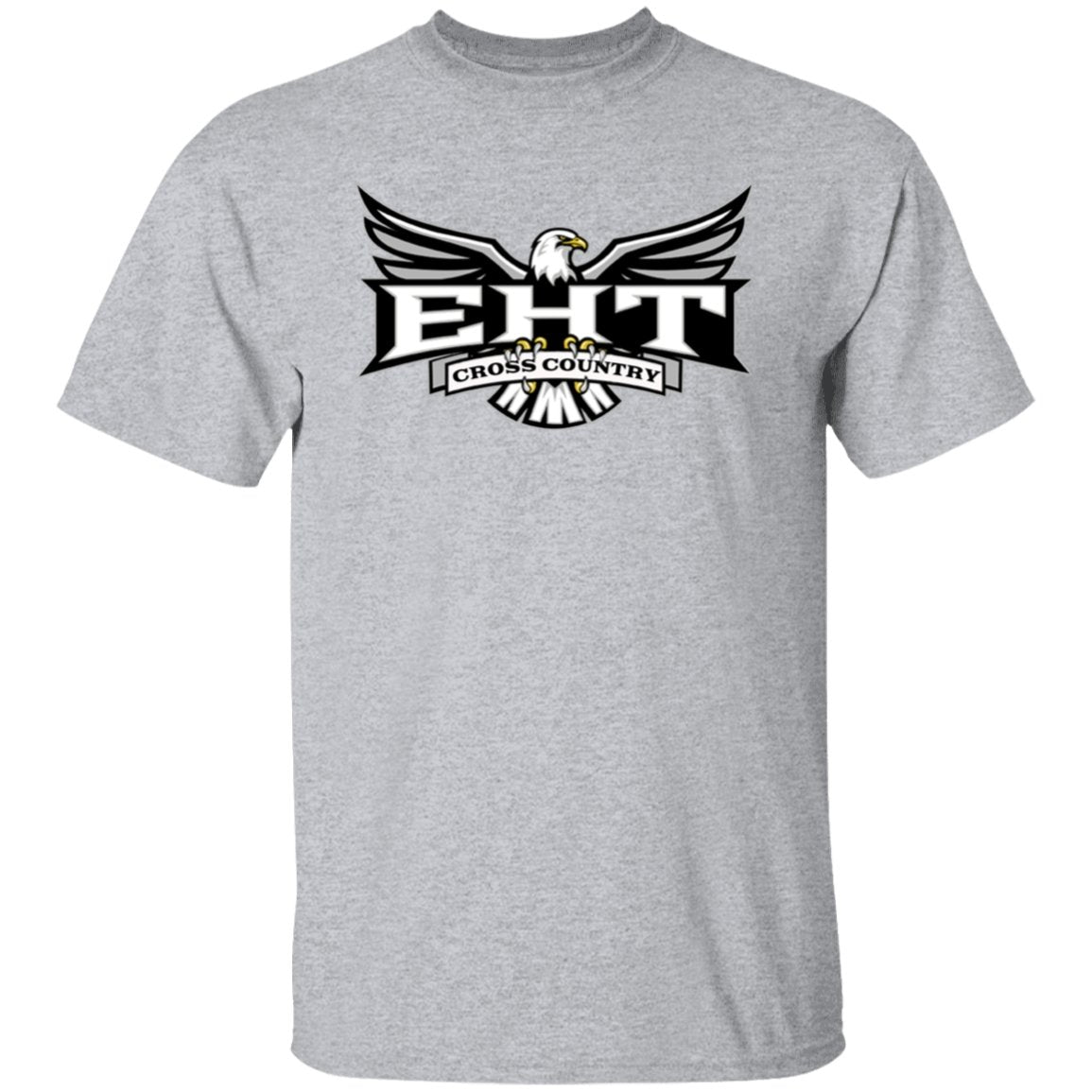 EHTXC 5.3 oz. T-Shirt