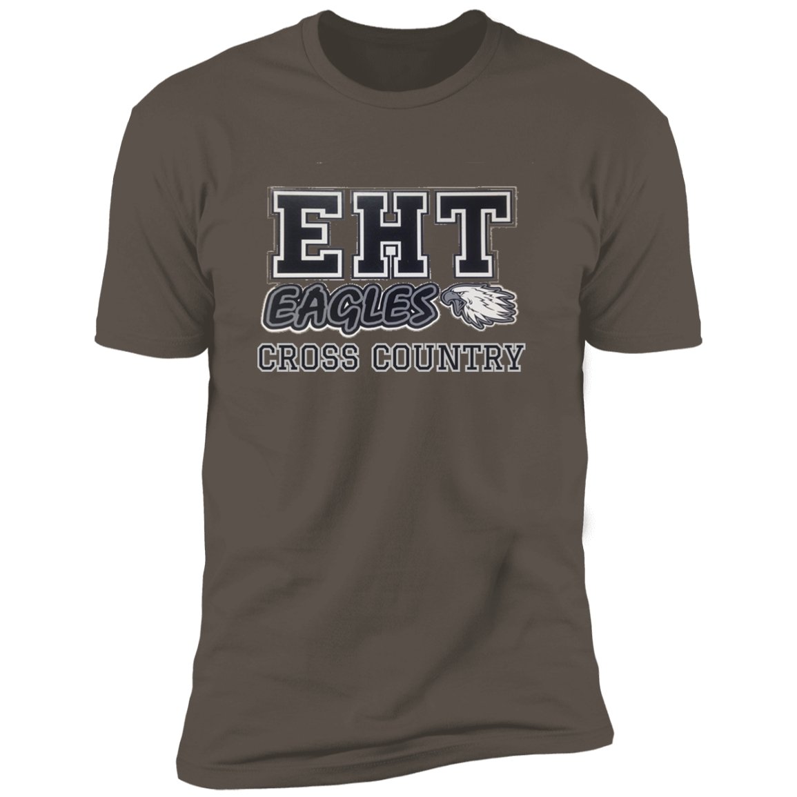 EHTXC Premium Short Sleeve T-Shirt