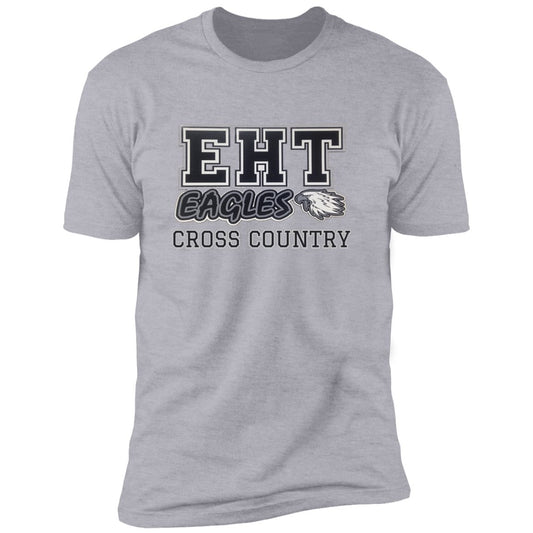 EHTXC Premium Short Sleeve T-Shirt