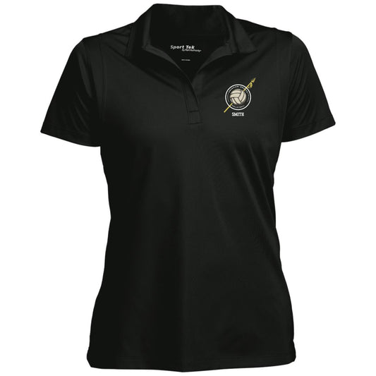 Gami V-Ball Ladies' Micropique Sport-Wick® Polo