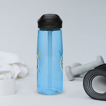Gami V-Ball Sports water bottle