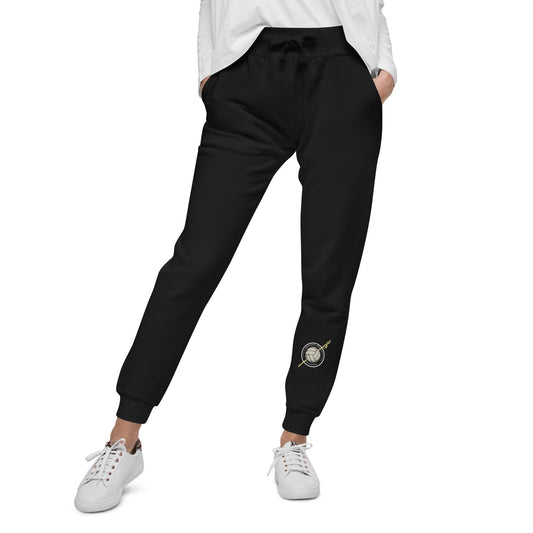 Gami V-Ball Unisex fleece sweatpants
