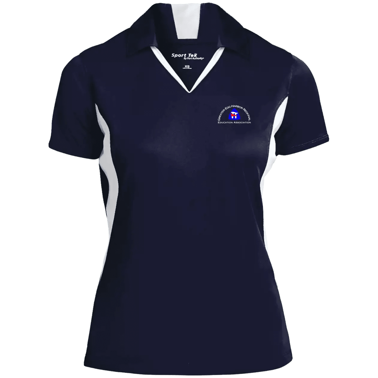 GEHREA Ladies Polos copy