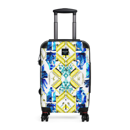 Kauai Shores - Suitcase