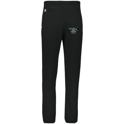 Mainland Volleyball Pants - Shore Break Designs - Customizer