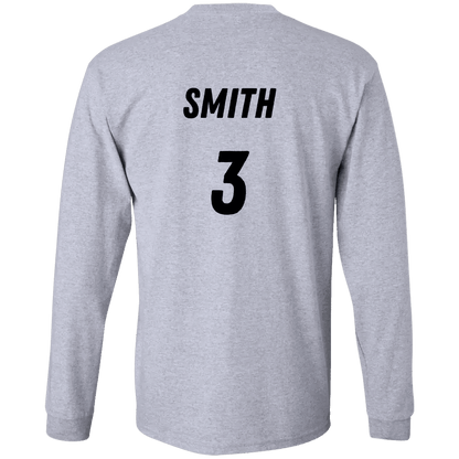 OC Baskeball Youth Long Sleeves Tees & Hoodies