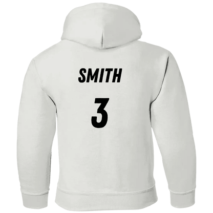 OC Baskeball Youth Long Sleeves Tees & Hoodies