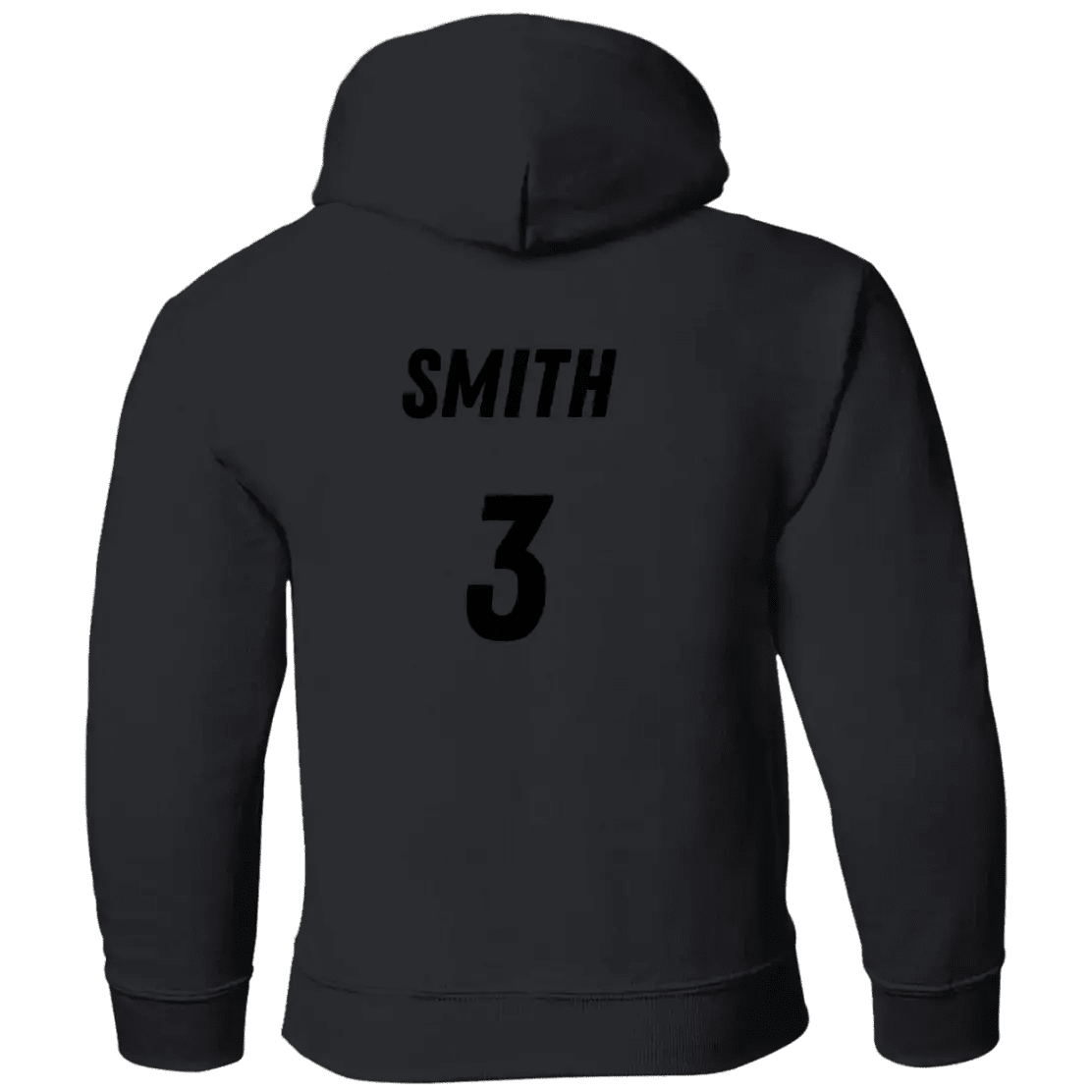 OC Baskeball Youth Long Sleeves Tees & Hoodies