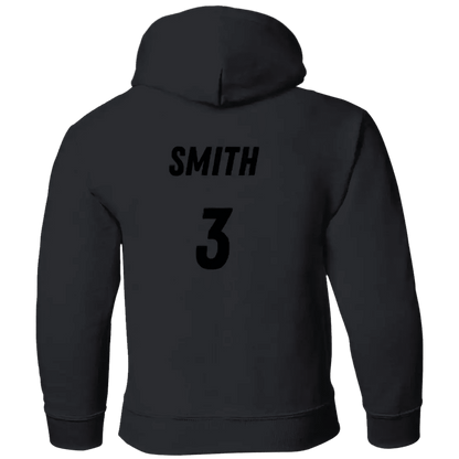 OC Baskeball Youth Long Sleeves Tees & Hoodies