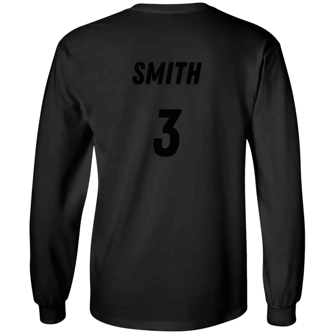 OC Baskeball Youth Long Sleeves Tees & Hoodies