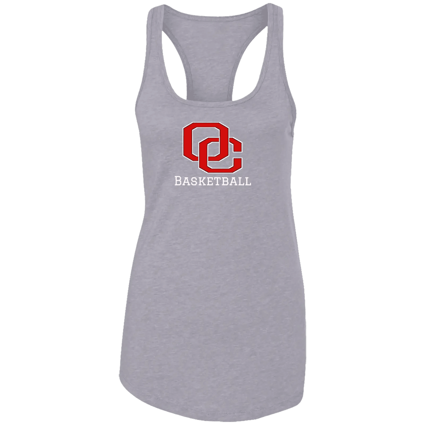 OC Basketball Tanks