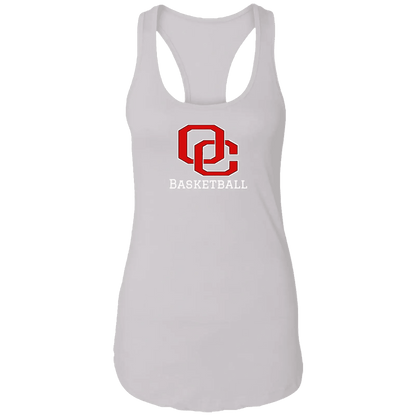 OC Basketball Tanks